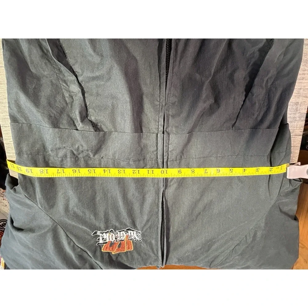 YU-Gi-OH  Icons Wind Breaker Jacked By Boxed Lunch S Collectable Exclusive Small